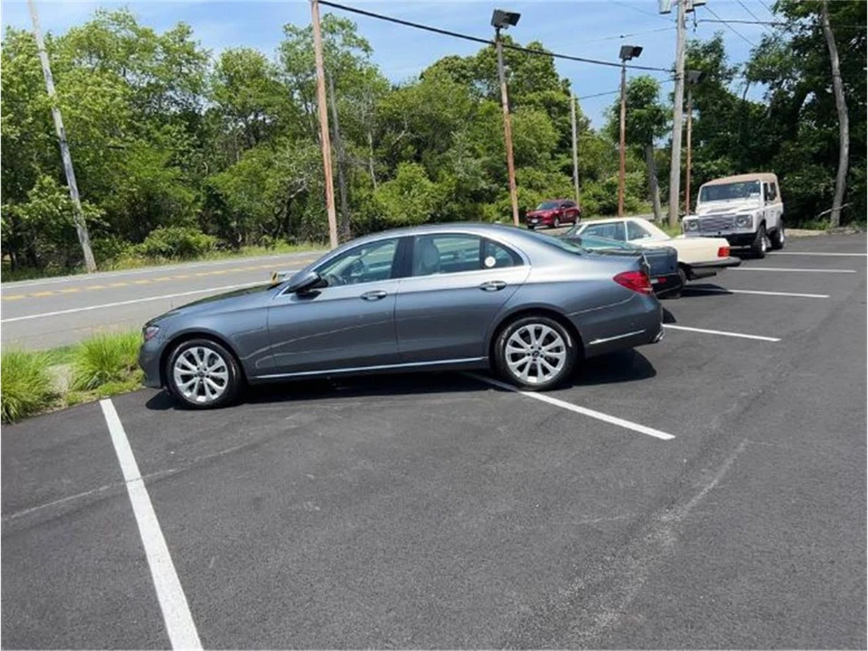 2018 Mercedes-Benz W213 E-Class - Image 3 of 16