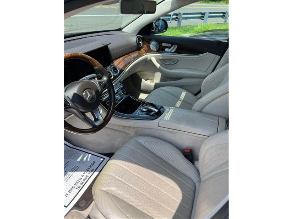 2018 Mercedes-Benz W213 E-Class - Image 8 of 16