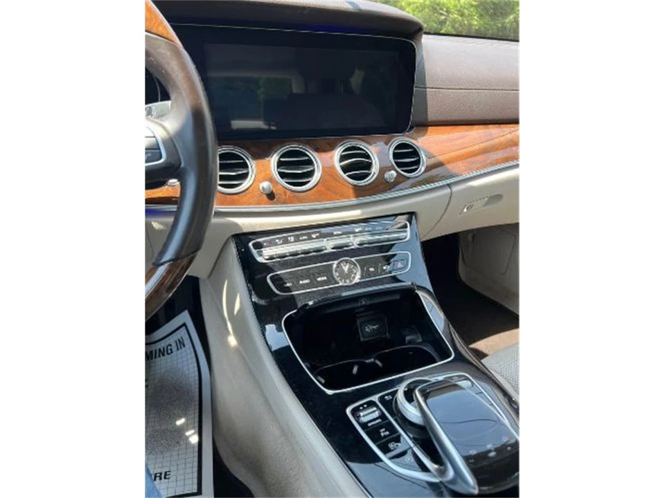 2018 Mercedes-Benz W213 E-Class - Image 5 of 16