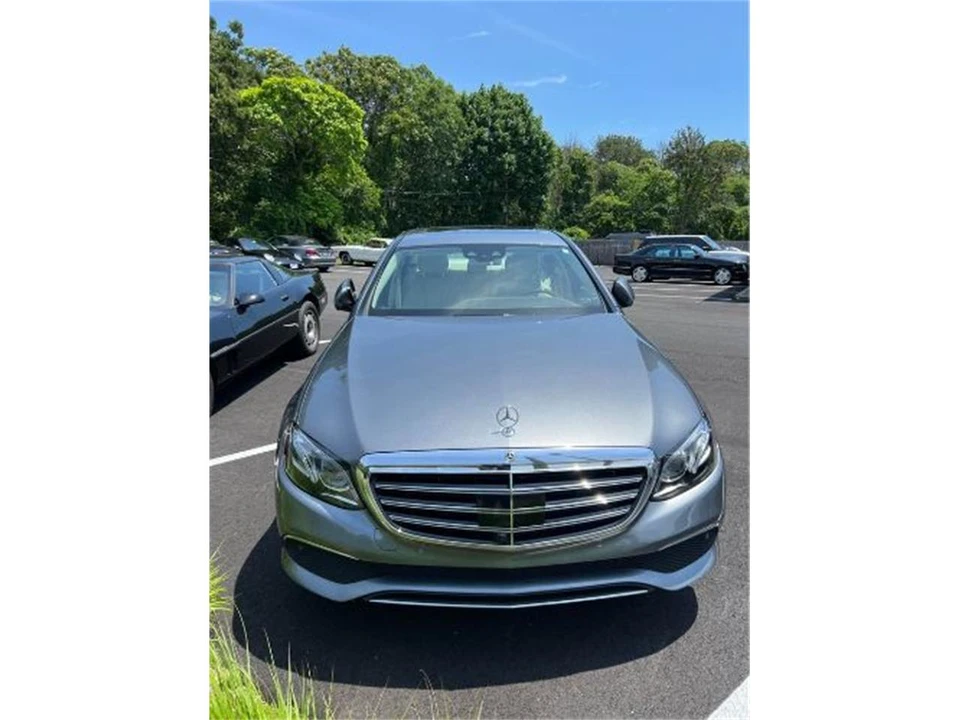 2018 Mercedes-Benz W213 E-Class - Image 10 of 16