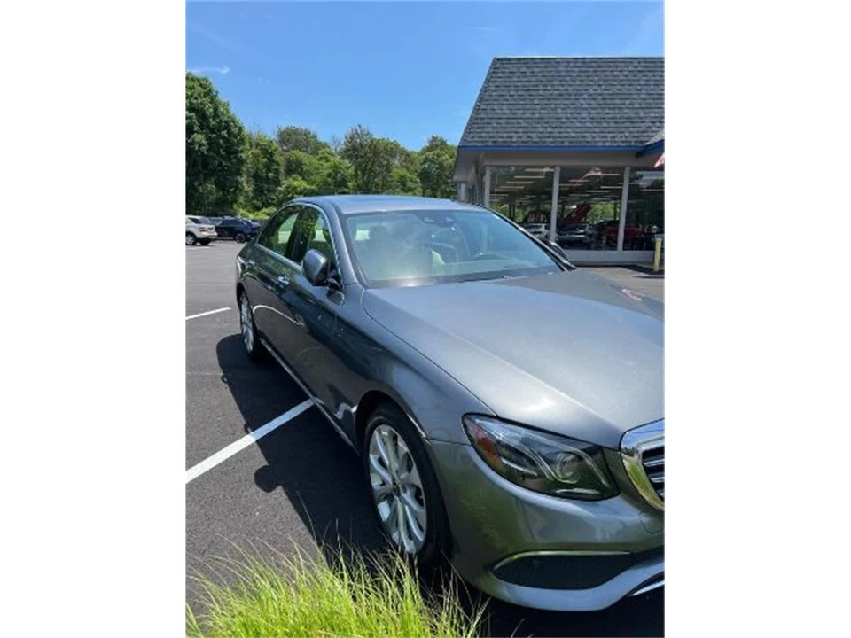 2018 Mercedes-Benz W213 E-Class - Image 12 of 16