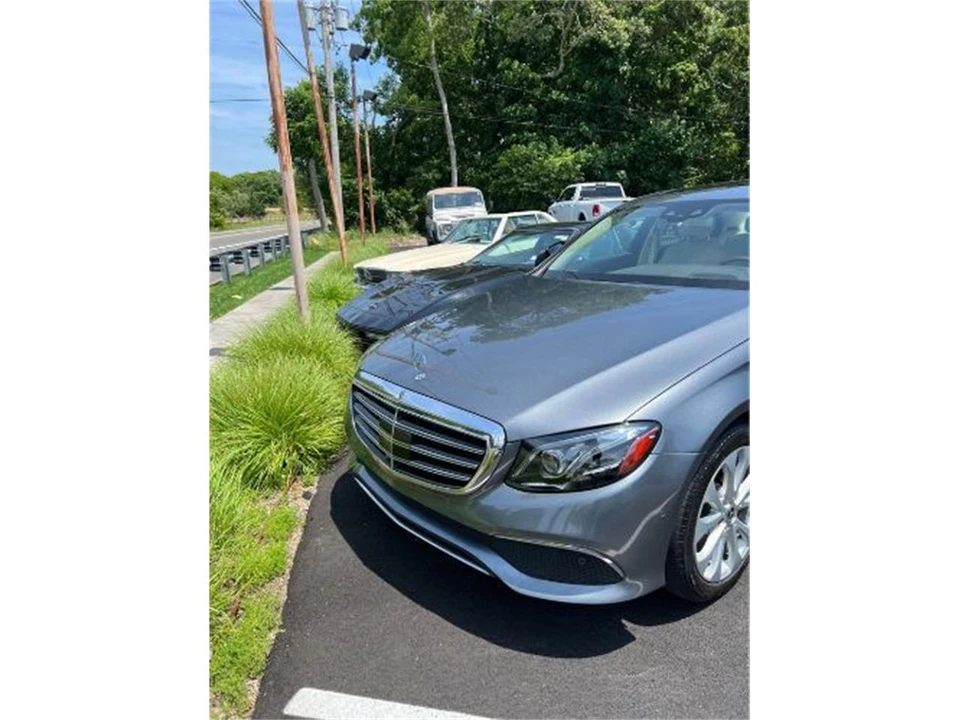 2018 Mercedes-Benz W213 E-Class - Image 11 of 16