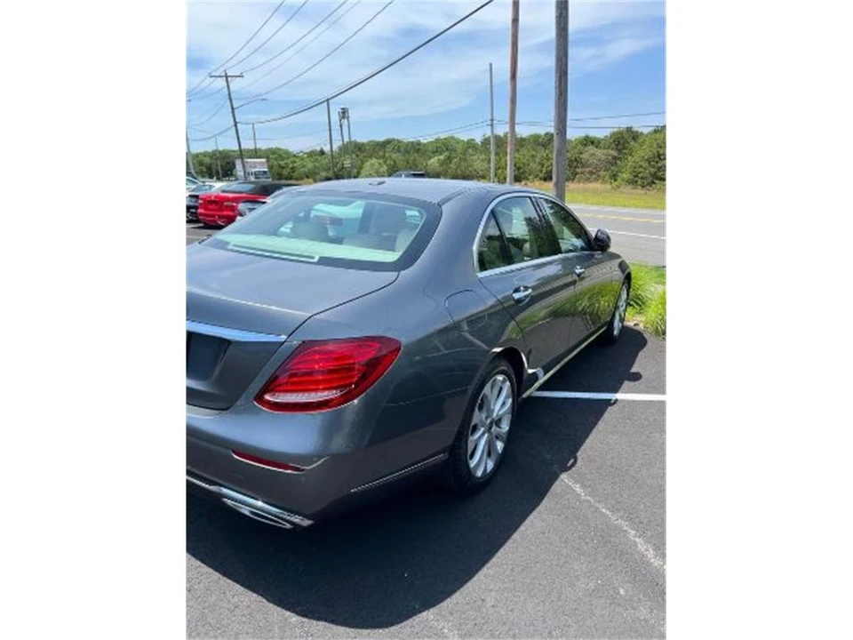 2018 Mercedes-Benz W213 E-Class - Image 14 of 16