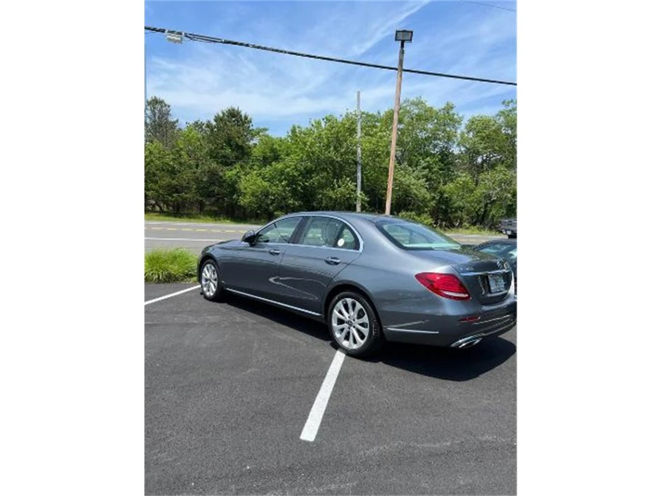 2018 Mercedes-Benz W213 E-Class - Image 15 of 16