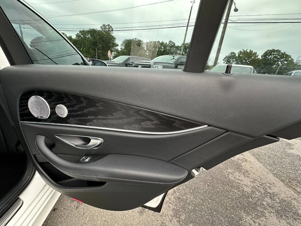 2018 Mercedes-Benz W213 E-Class - Image 16 of 21