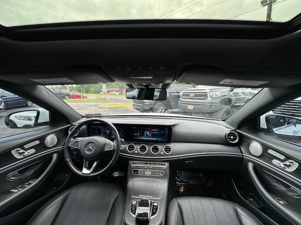 2018 Mercedes-Benz W213 E-Class - Image 17 of 21