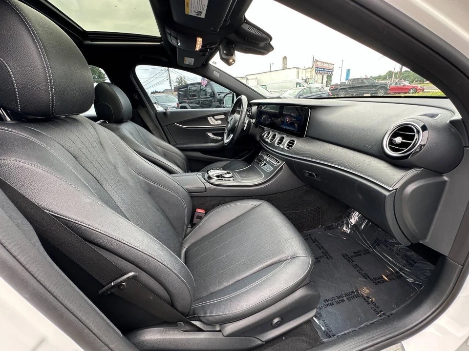 2018 Mercedes-Benz W213 E-Class - Image 13 of 21