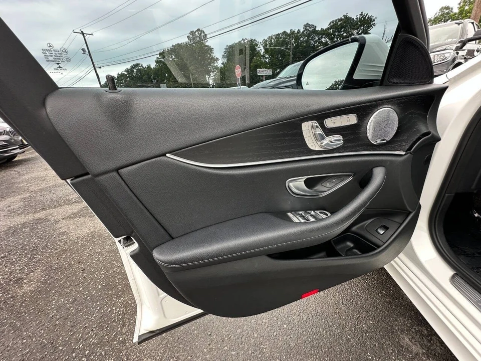 2018 Mercedes-Benz W213 E-Class - Image 10 of 21