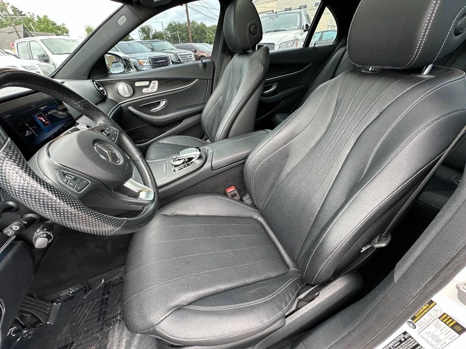2018 Mercedes-Benz W213 E-Class - Image 21 of 21