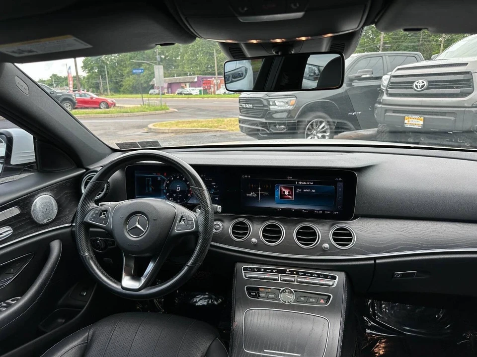 2018 Mercedes-Benz W213 E-Class - Image 18 of 21
