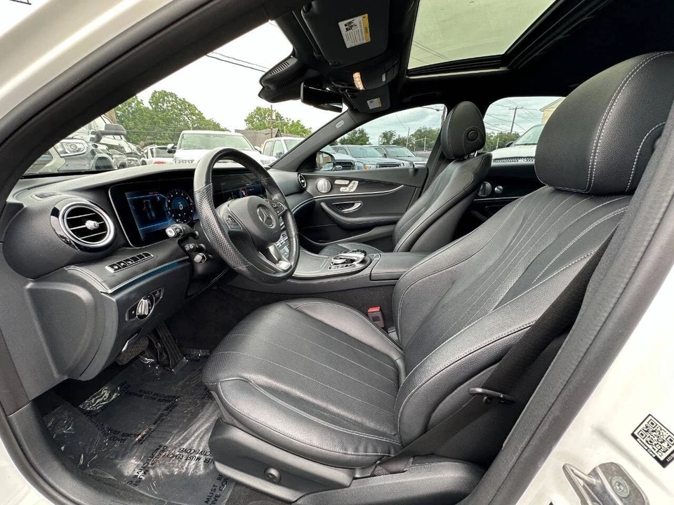 2018 Mercedes-Benz W213 E-Class - Image 9 of 21