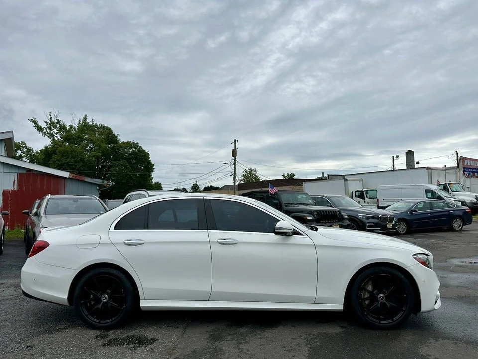 2018 Mercedes-Benz W213 E-Class - Image 7 of 21