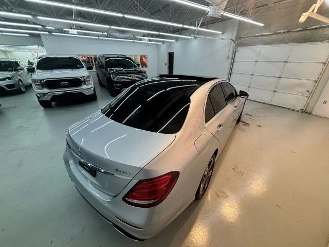 2018 Mercedes-Benz W213 E-Class - Image 20 of 21