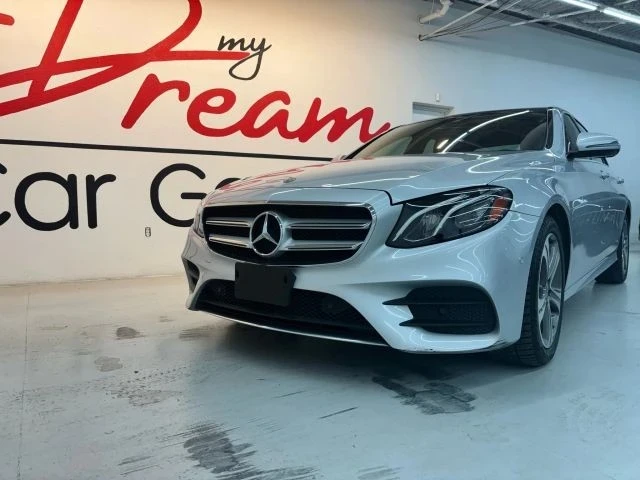 2018 Mercedes-Benz W213 E-Class - Image 6 of 21