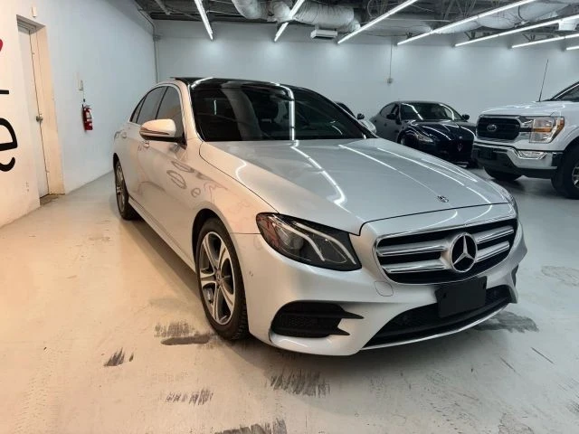 2018 Mercedes-Benz W213 E-Class - Image 7 of 21