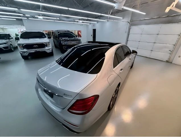 2018 Mercedes-Benz W213 E-Class - Image 6 of 21