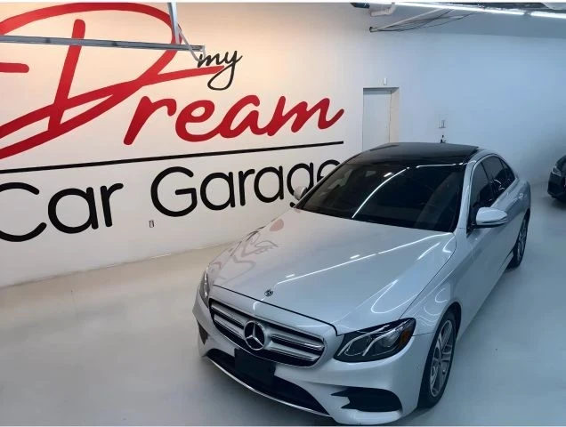 2018 Mercedes-Benz W213 E-Class - Image 2 of 21