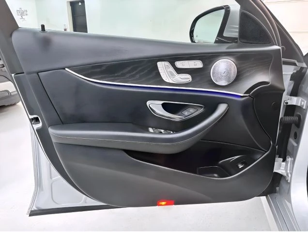 2018 Mercedes-Benz W213 E-Class - Image 17 of 21