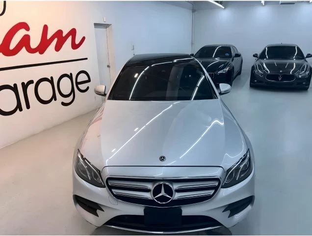 2018 Mercedes-Benz W213 E-Class - Image 8 of 21