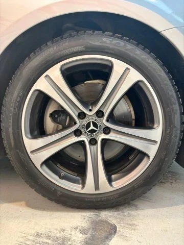 2018 Mercedes-Benz W213 E-Class - Image 11 of 21