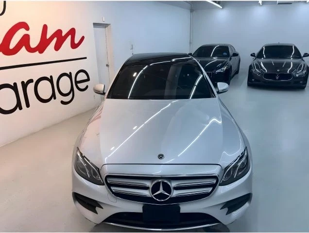 2018 Mercedes-Benz W213 E-Class - Image 8 of 21