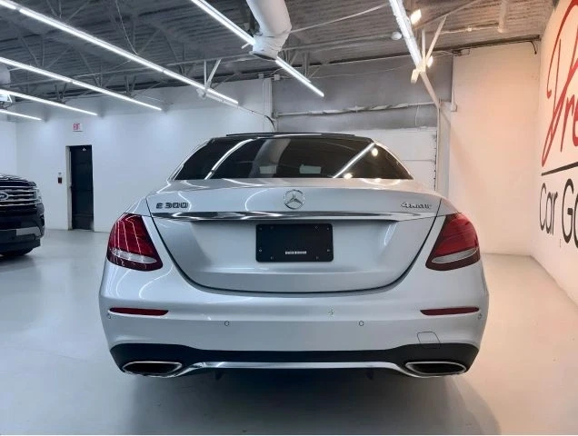 2018 Mercedes-Benz W213 E-Class - Image 5 of 21