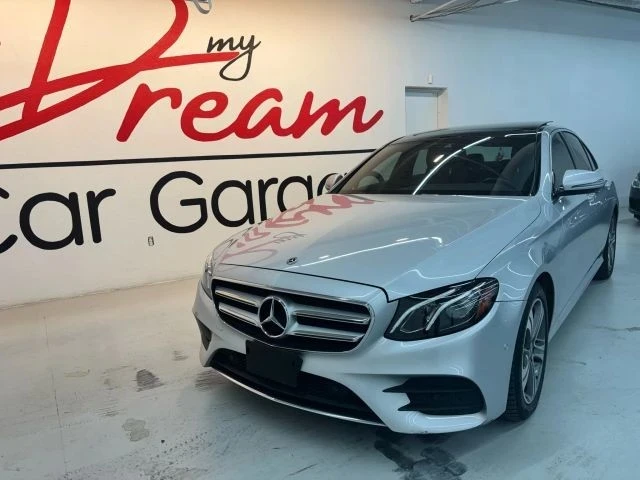 2018 Mercedes-Benz W213 E-Class - Image 2 of 21