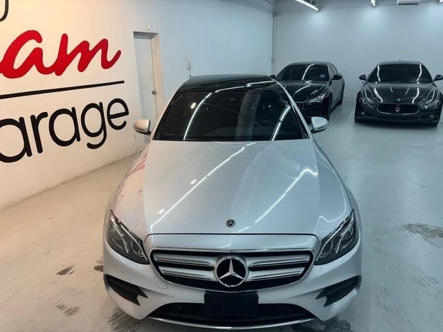 2018 Mercedes-Benz W213 E-Class - Image 4 of 21