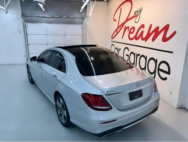 2018 Mercedes-Benz W213 E-Class - Image 4 of 21