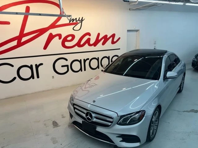2018 Mercedes-Benz W213 E-Class - Image 3 of 21