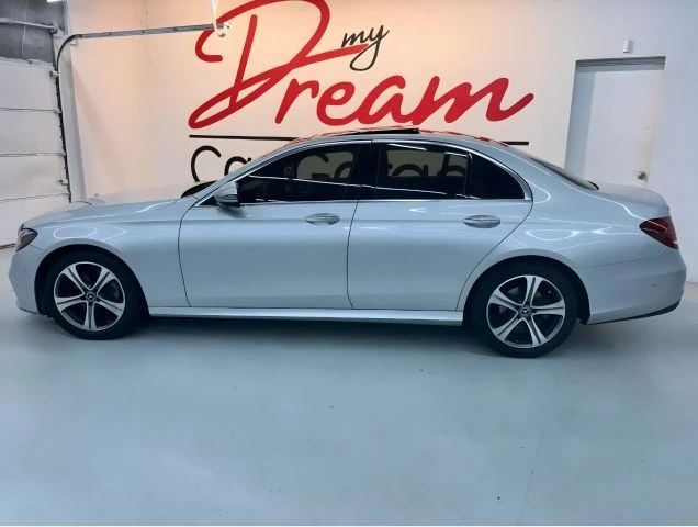 2018 Mercedes-Benz W213 E-Class - Image 3 of 21