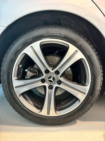 2018 Mercedes-Benz W213 E-Class - Image 21 of 21