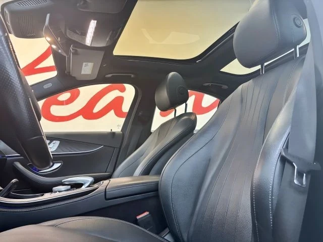 2018 Mercedes-Benz W213 E-Class - Image 20 of 21
