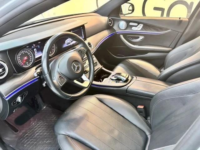 2018 Mercedes-Benz W213 E-Class - Image 18 of 21