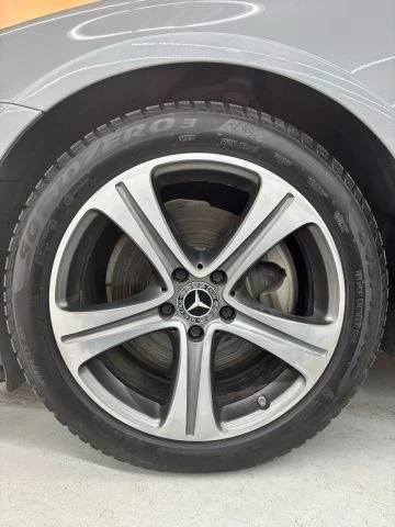 2018 Mercedes-Benz W213 E-Class - Image 15 of 21