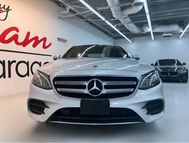 2018 Mercedes-Benz W213 E-Class - Image 9 of 21