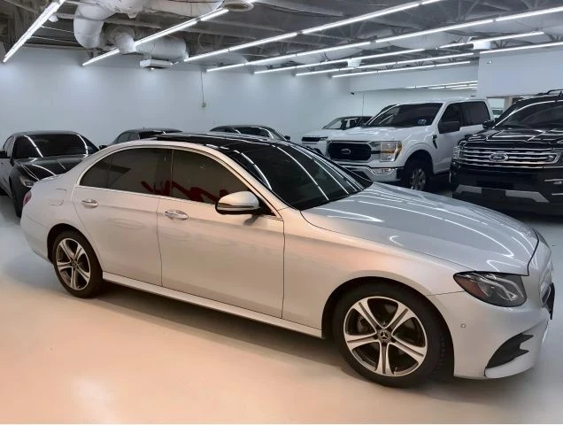 2018 Mercedes-Benz W213 E-Class - Image 7 of 21