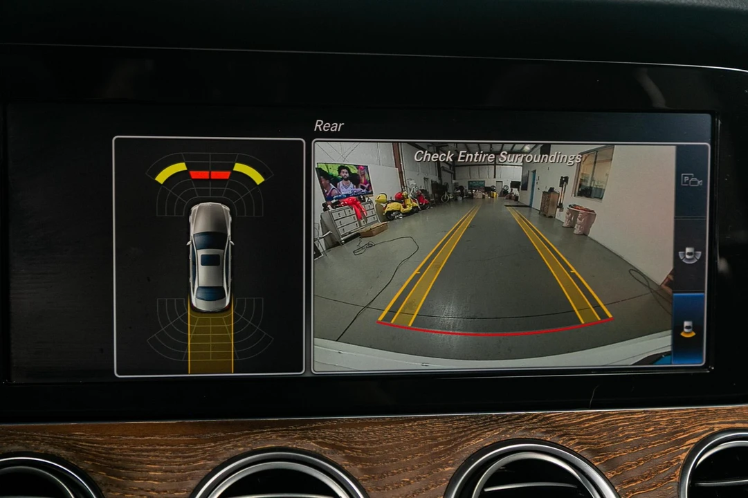 2018 Mercedes-Benz W213 E-Class - Image 16 of 21