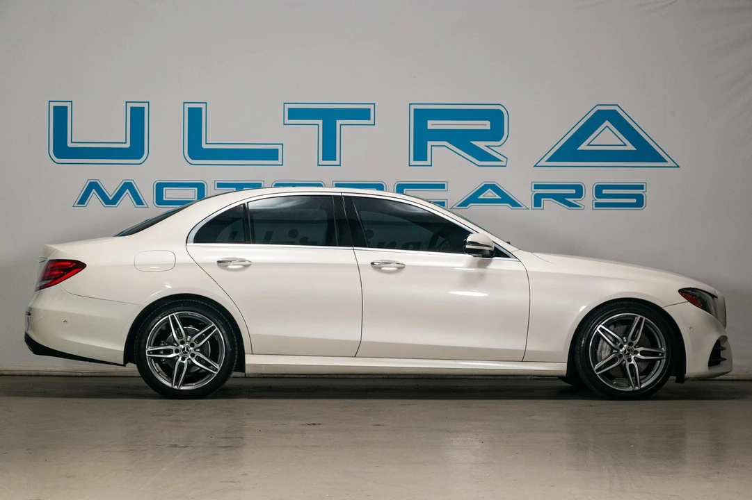 2018 Mercedes-Benz W213 E-Class - Image 9 of 21