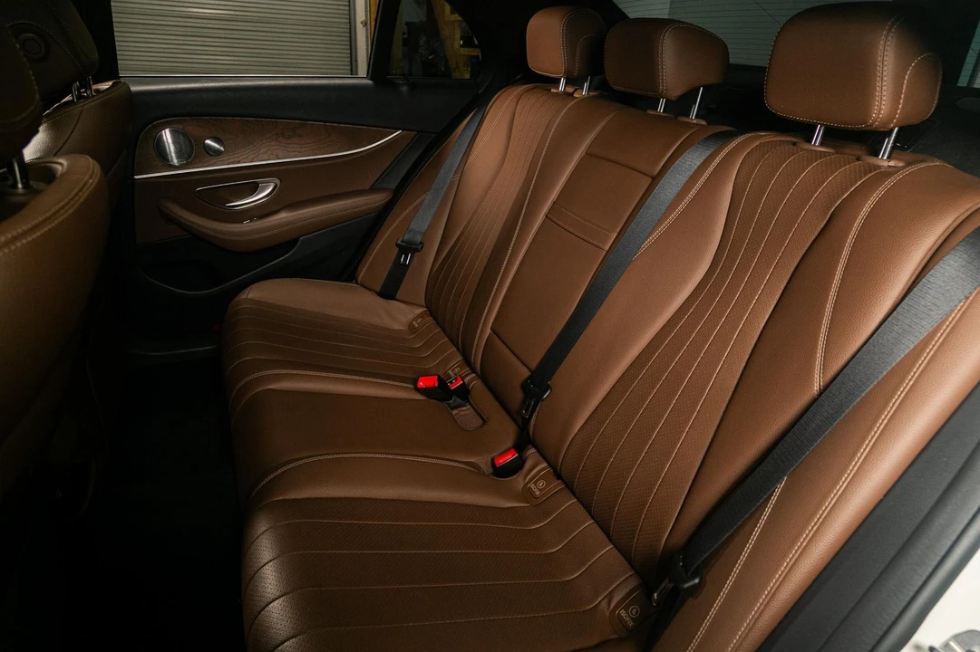 2018 Mercedes-Benz W213 E-Class - Image 21 of 21
