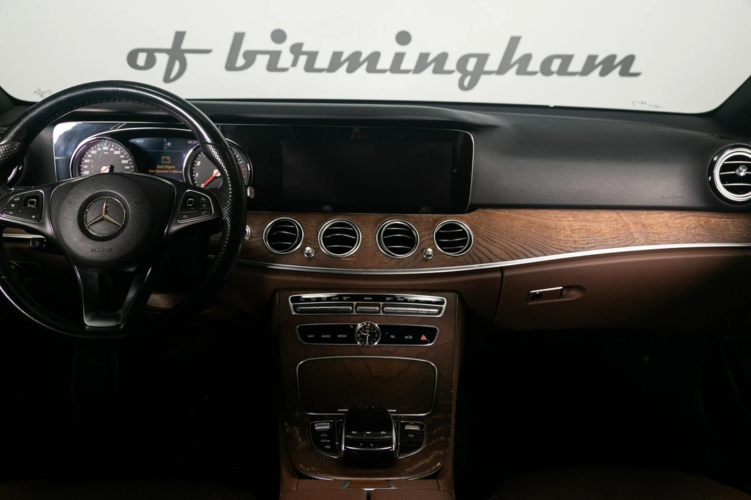 2018 Mercedes-Benz W213 E-Class - Image 6 of 21