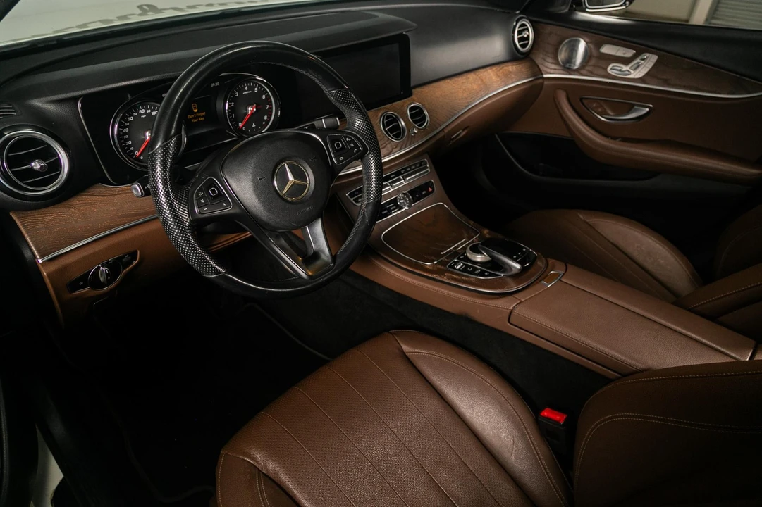 2018 Mercedes-Benz W213 E-Class - Image 2 of 21