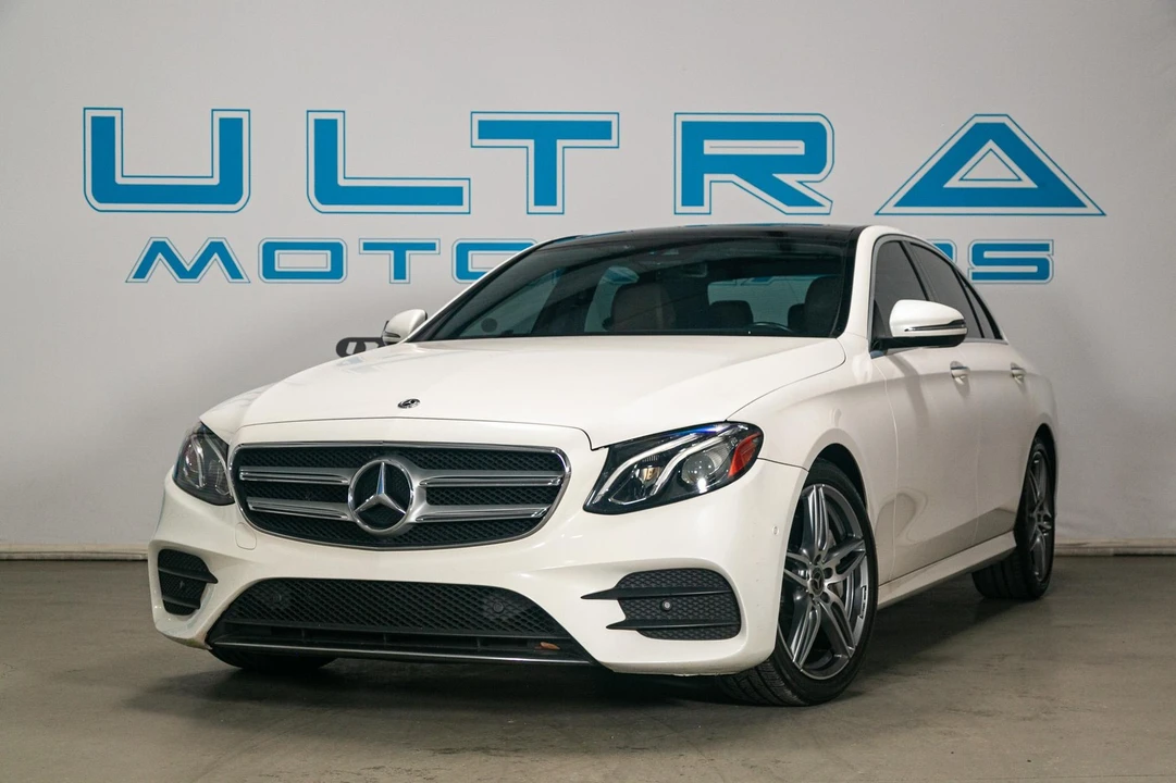 2018 Mercedes-Benz W213 E-Class - Image 5 of 21