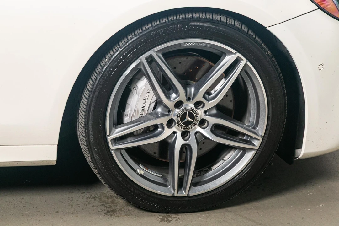 2018 Mercedes-Benz W213 E-Class - Image 19 of 21