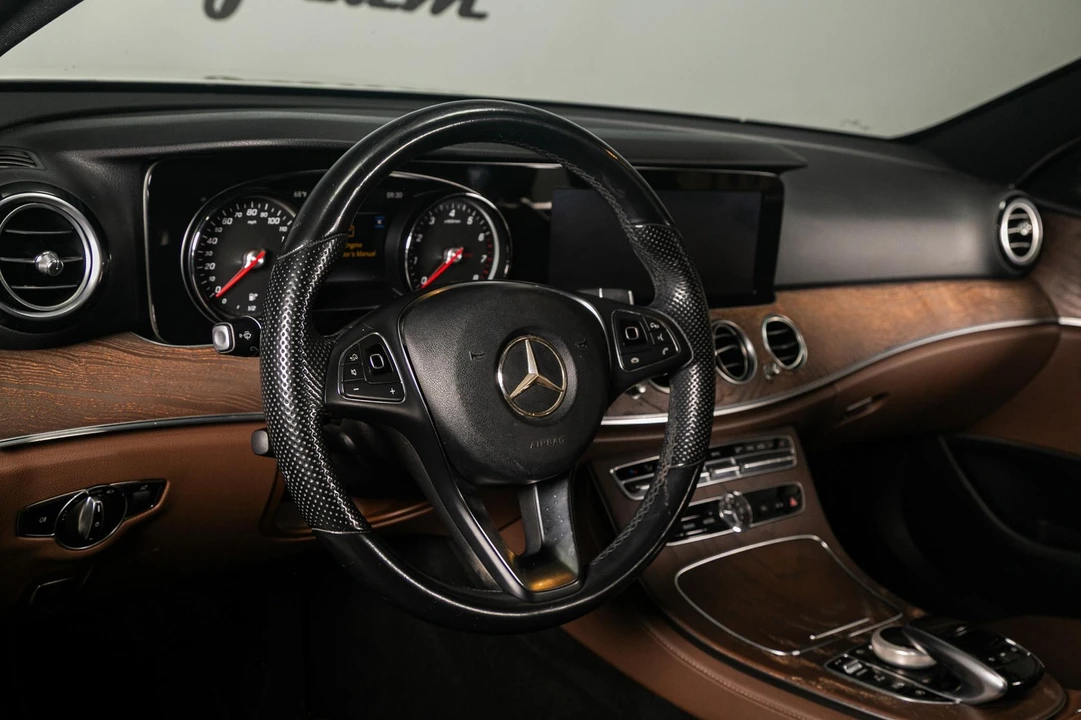 2018 Mercedes-Benz W213 E-Class - Image 8 of 21