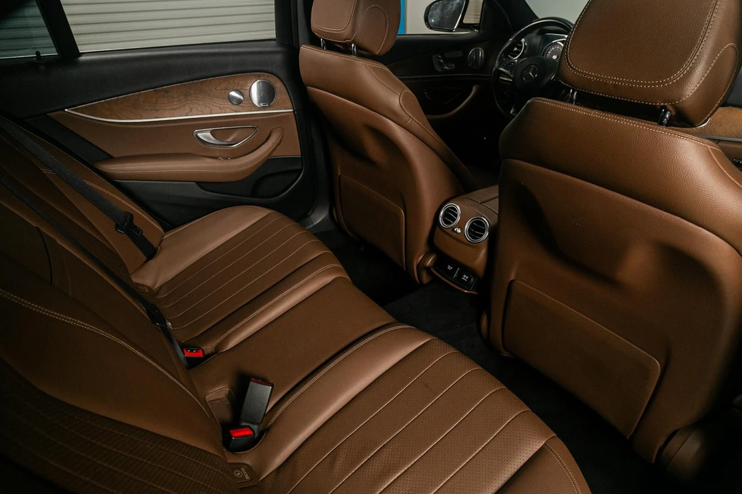 2018 Mercedes-Benz W213 E-Class - Image 12 of 21
