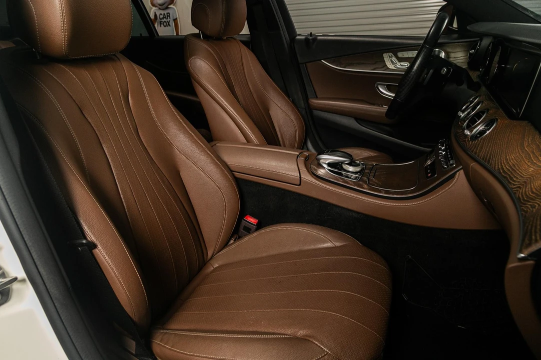 2018 Mercedes-Benz W213 E-Class - Image 20 of 21
