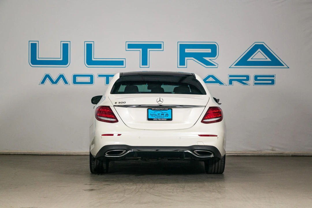 2018 Mercedes-Benz W213 E-Class - Image 11 of 21
