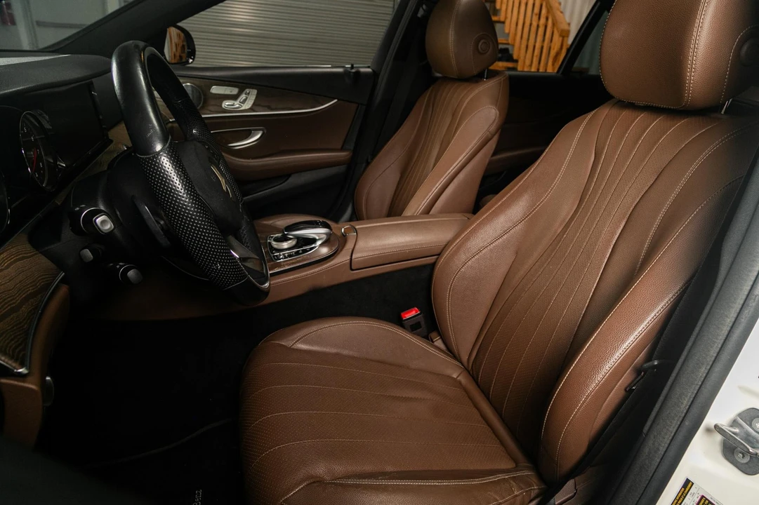 2018 Mercedes-Benz W213 E-Class - Image 4 of 21