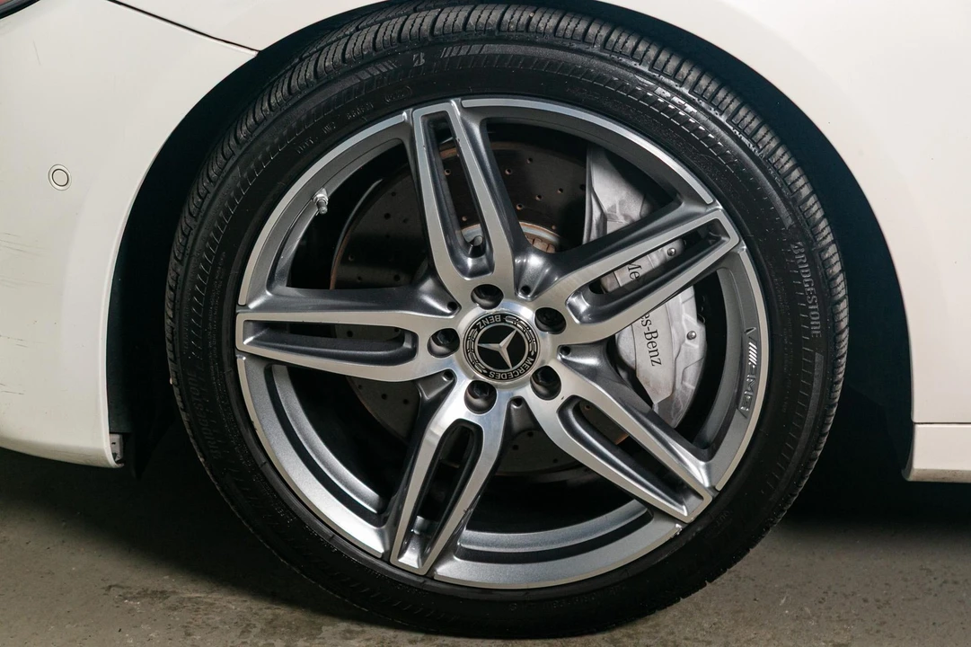 2018 Mercedes-Benz W213 E-Class - Image 17 of 21